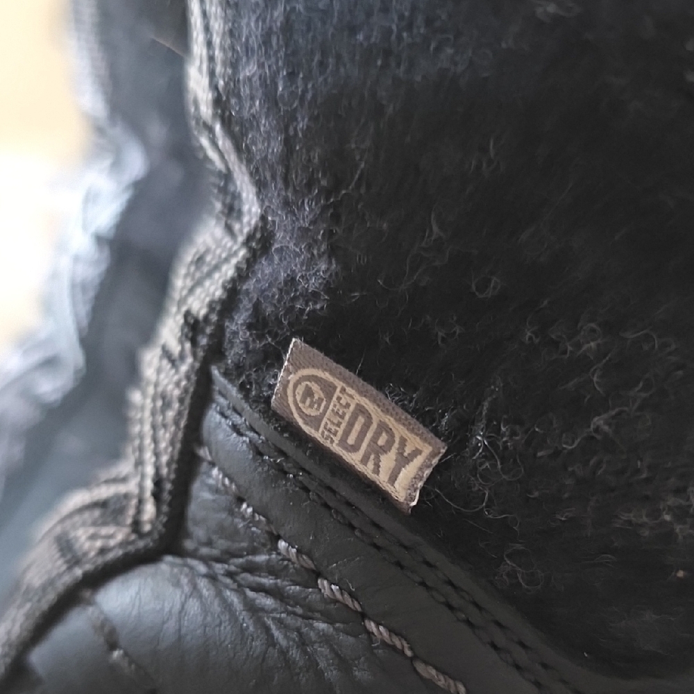 Merrell Select Dry Boots View 3